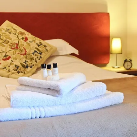 بيت ضيافة Chalet Charmes