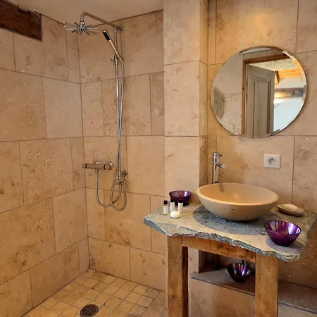 Chalet Charmes
