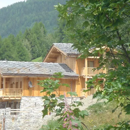 Chalet Charmes