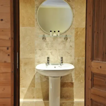 Chalet Charmes 4*