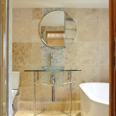 Chalet Charmes 4*