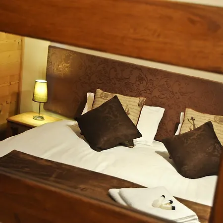 Chalet Charmes